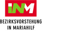 Logo 6. Bezirk Logo 6. Bezirk