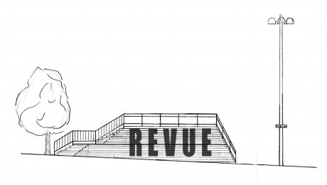 Revue - Wendelin Pressl Revue - Wendelin Pressl