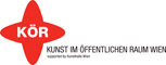 KÖR - Kunst im Öffentlichen Raum Logo KÖR - Kunst im Öffentlichen Raum