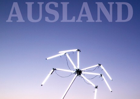 AUSLAND