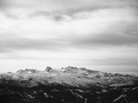 Bubblesort Mountain #0