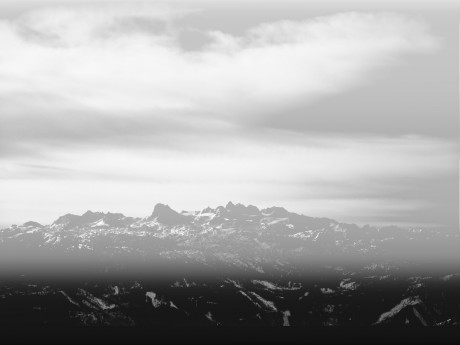 Bubblesort Mountain